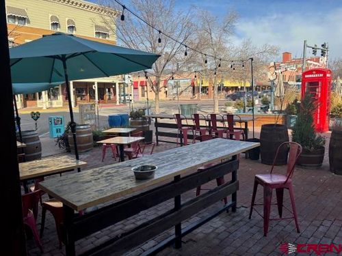 558 Main Ave, Durango, CO, 81301-5439 | Card Image