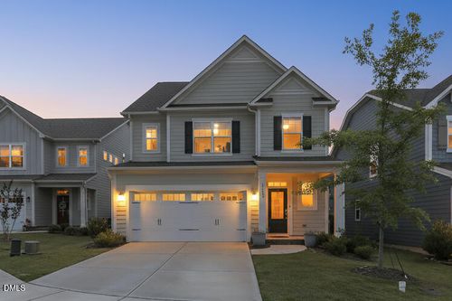 1662 Wilde Bnd, Apex, NC, 27523-7174 | Card Image