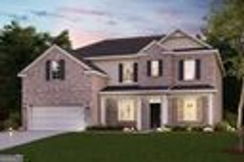 lot-111-320 Arwen Dr, Mcdonough, GA, 30252-4601 | Card Image