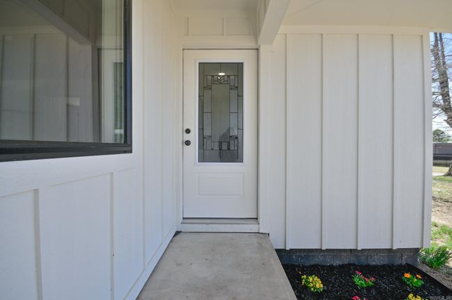 305 Reine St N, House other with 3 bedrooms, 2 bathrooms and null parking in Mena AR | Image 4