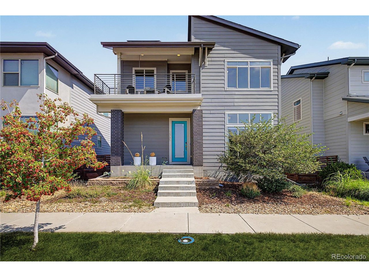 Residential in Denver 2