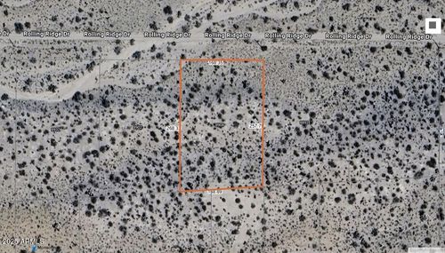 10-8908 W Rolling Ridge Dr, Willow Beach, AZ, 86445 | Card Image