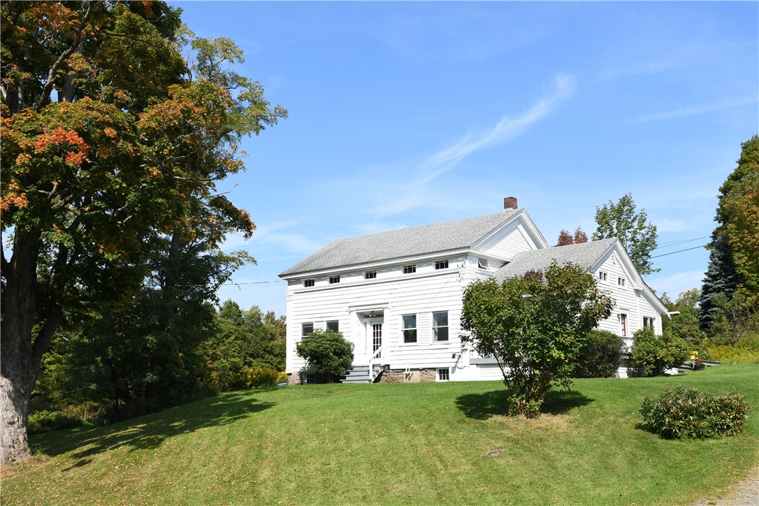 Rathbun Hill Rd, Oneonta, NY 13820