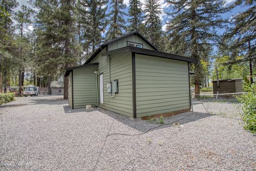 2494 E Poplar Dr, Pinetop, AZ, 85935-7315 | Card Image