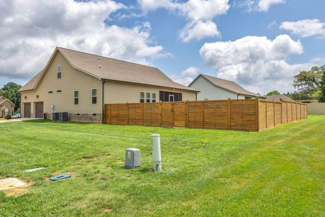 386 Twelve Oaks Dr, House other with 5 bedrooms, 3 bathrooms and null parking in Rock Spring GA | Image 31
