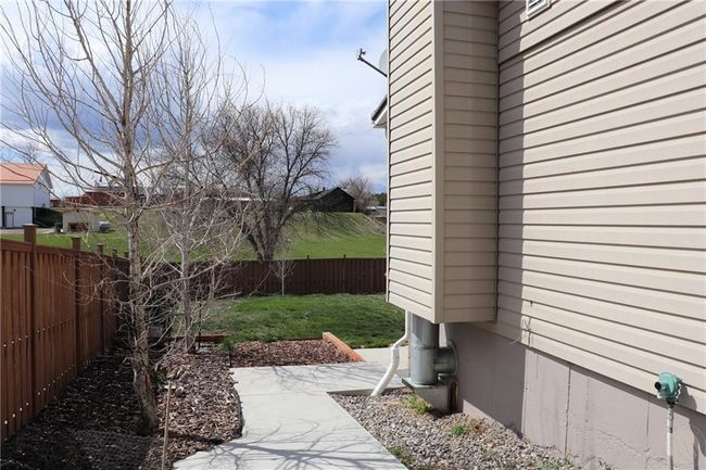 620 4 Th St W, House other with 4 bedrooms, 2 bathrooms and null parking in Roundup MT | Image 30