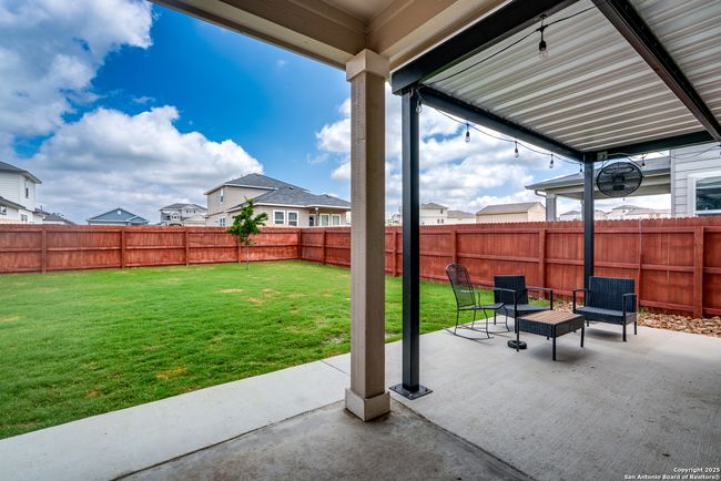 6583 Runaway Row, House other with 4 bedrooms, 3 bathrooms and null parking in Converse TX | Image 27