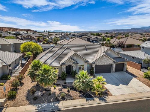 2776 S 3520 W, Hurricane, UT, 84737 | Card Image