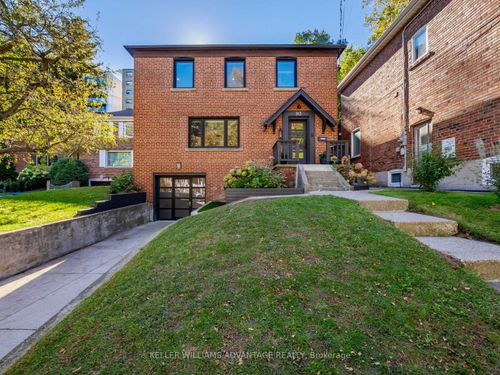 93 Glen Davis Cres, Toronto, ON, M4E1X7 | Card Image