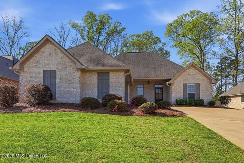 668 Conti Drive, Brandon, MS, 39042 | Card Image