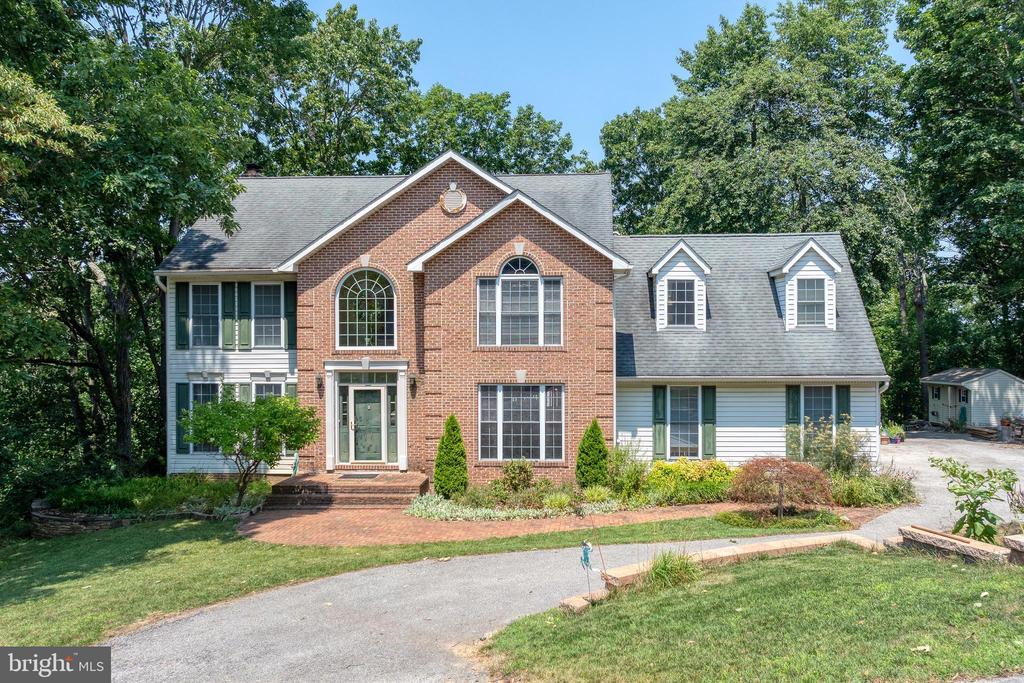 Ridgewood Rd, Glen Rock, PA 17327