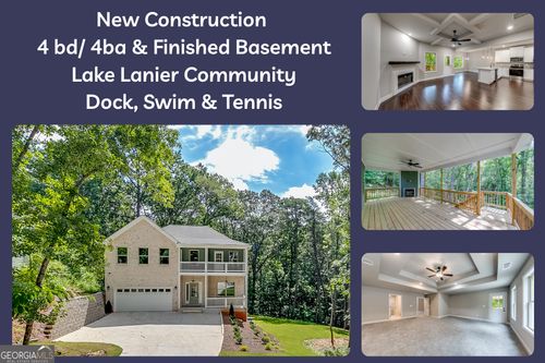 5726 Ridgewater Cir, Gainesville, GA, 30506-2388 | Card Image