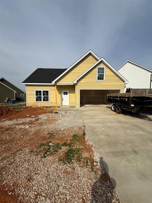 1452 Boulder Ct, Bowling Green, KY, 42104-3024 | Card Image