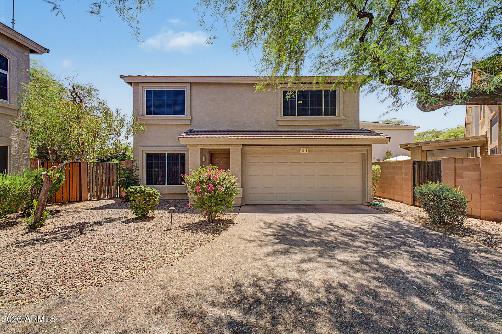 Residential Lease in Scottsdale