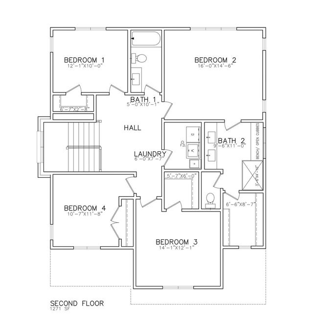 14340 W Margaret St, House other with 4 bedrooms, 3 bathrooms and 3 parking in Manhattan IL | Image 45