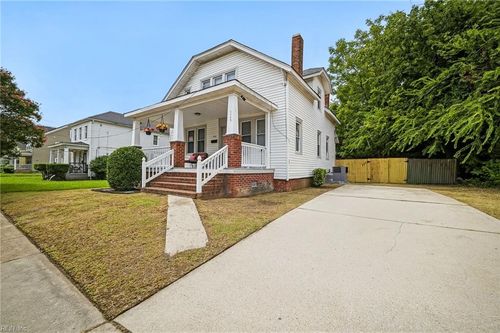 1149 Wilson Rd, Norfolk, VA, 23523-2127 | Card Image