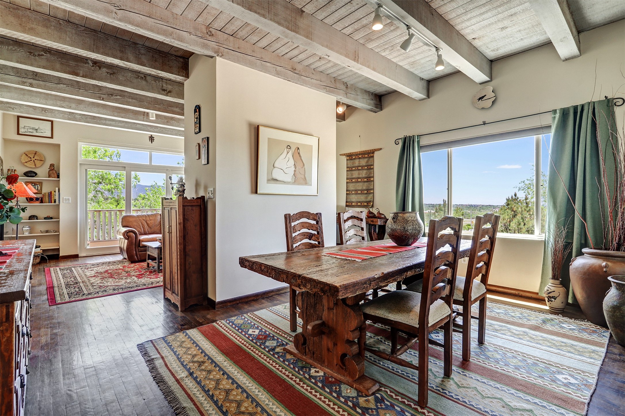 Residential in Santa Fe 4