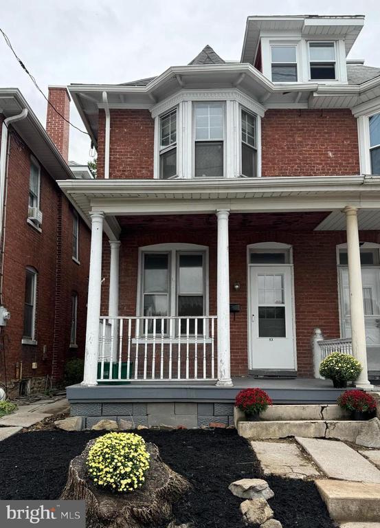 Poplar St, Elizabethtown, PA 17022