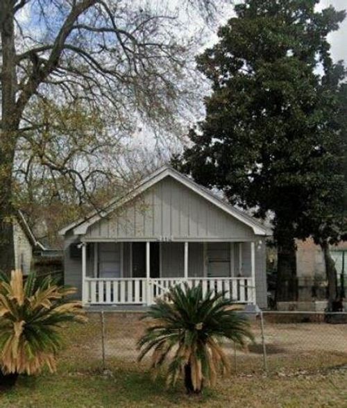 4114 Averill St, Houston, TX, 77009-4020 | Card Image
