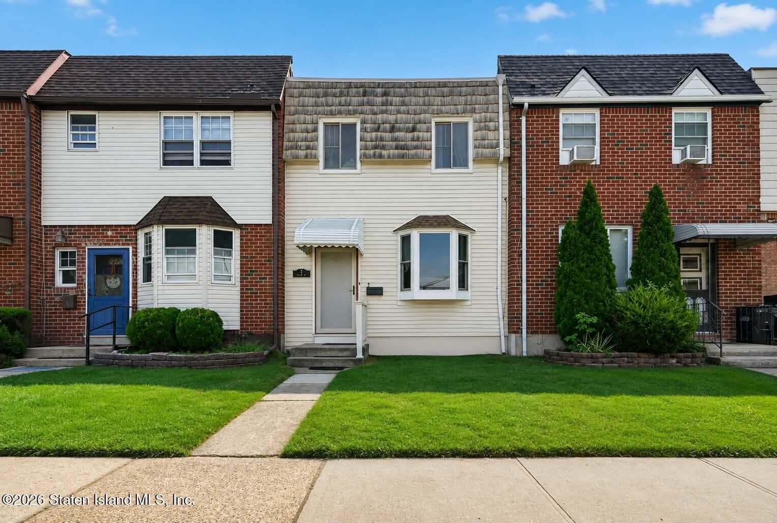 Residential in Staten Island