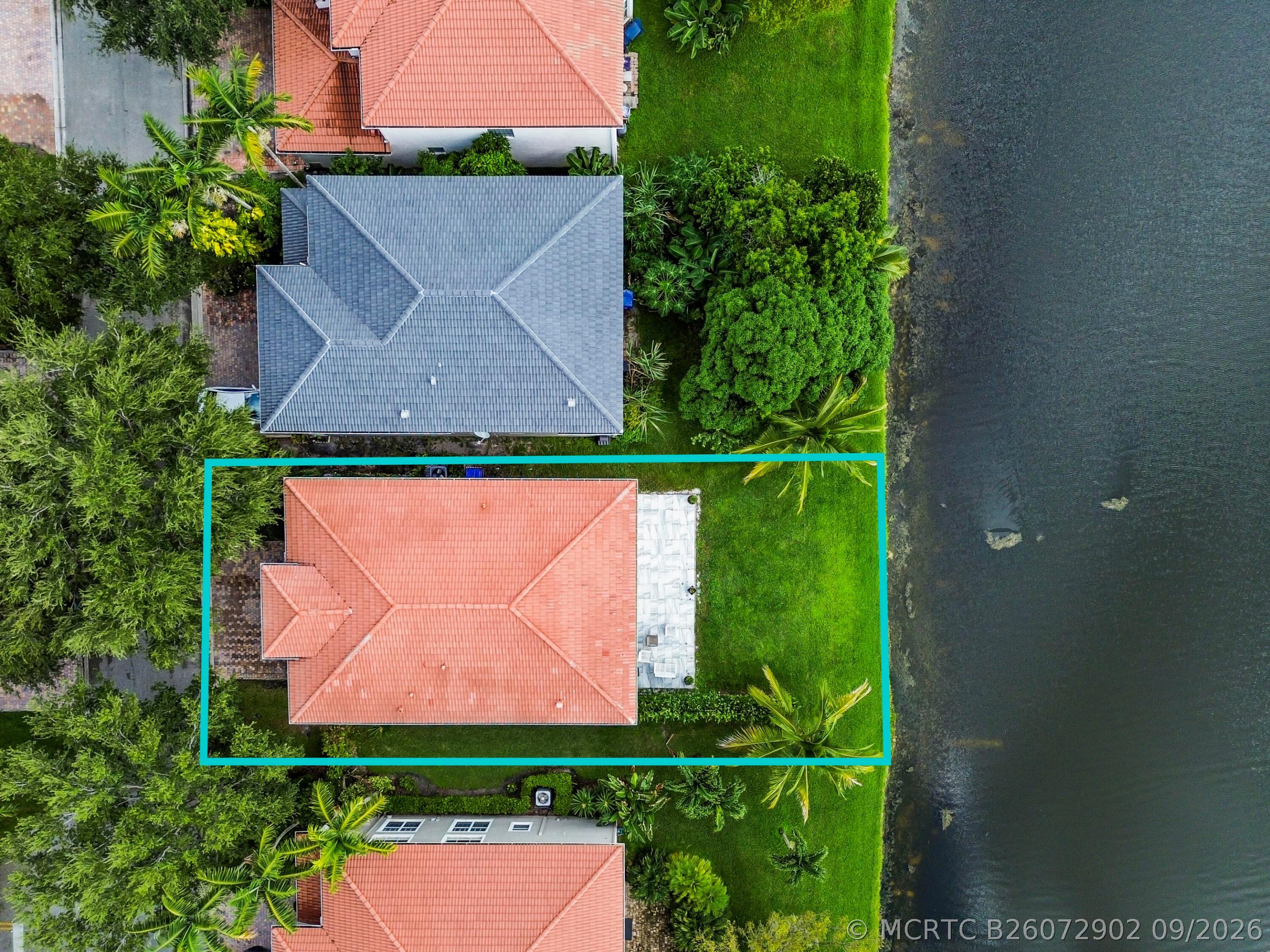 Residential in Riviera Beach