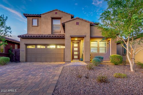 12772 W Burnside Trl, Peoria, AZ, 85383-8062 | Card Image