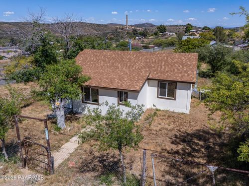 10231 Pine Street, Mayer, AZ, 86333 | Card Image