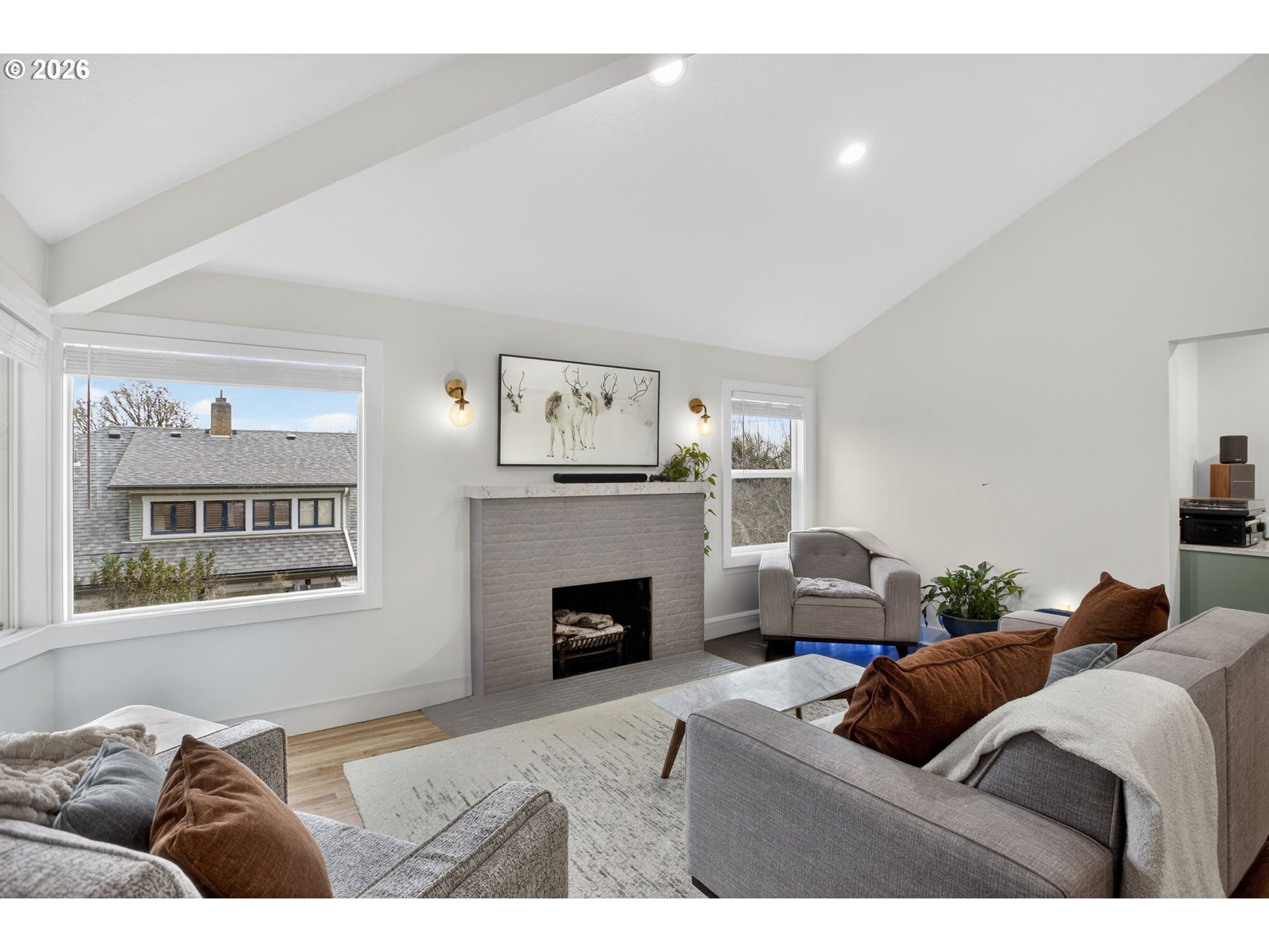 Residential in Portland 4
