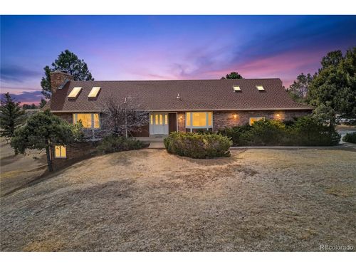 9980 Heather Dr, Castle Rock, CO, 80108-9133 | Card Image