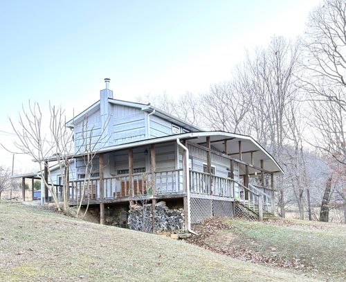 815 Hartsell Rd, Newport, TN, 37821-5802 | Card Image