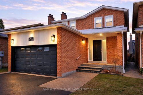 69 Wade Gate, Thornhill, ON, L4J5X5 | Card Image