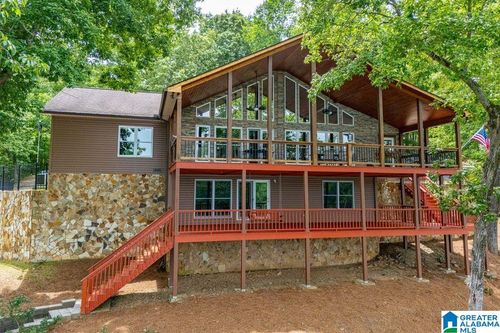 45 County Road 2402, Wedowee, AL, 36278-7309 | Card Image