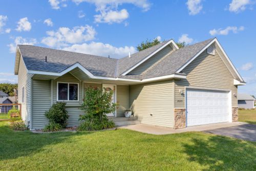 24285 Forestview Circle, Saint Augusta, MN, 56301 | Card Image