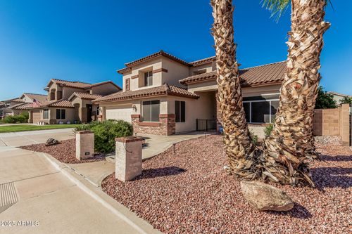 6852 W Ivanhoe St, Chandler, AZ, 85226-1689 | Card Image