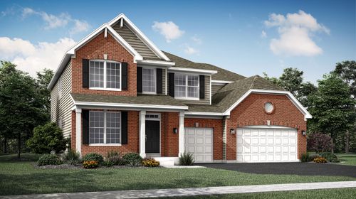 168 Blazing Star Trl, Oswego, IL, 60543-1402 | Card Image