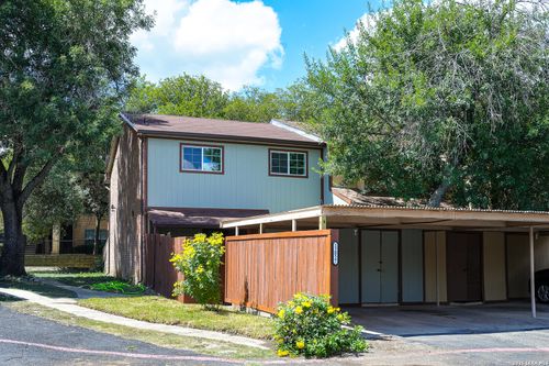 12027 Ashrock Ct, San Antonio, TX, 78230-1117 | Card Image