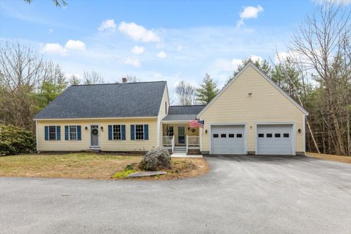 4 Cross Rd, Antrim, NH, 03440-3931 | Card Image