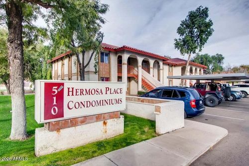 217-510 W University Dr, Tempe, AZ, 85281-5581 | Card Image