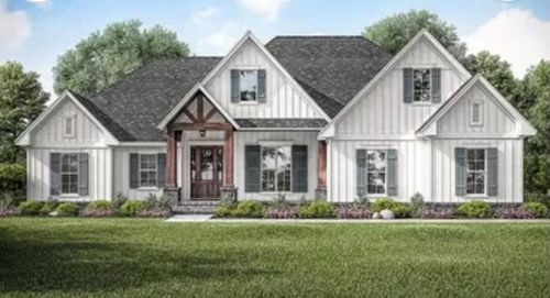 240 Woodmont Dr, Cornelia, GA, 30531-7166 | Card Image