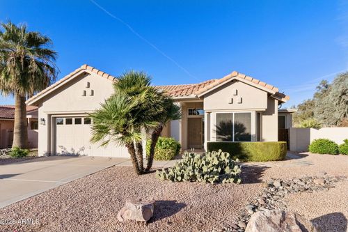 25208 S Pinewood Drive, Sun Lakes, AZ, 85248 | Card Image