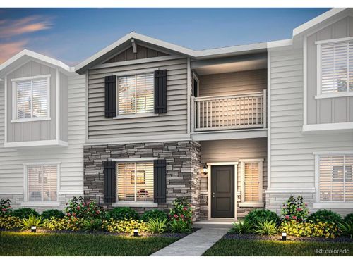 922 Montbello Ave, Fort Lupton, CO, 80621-7005 | Card Image