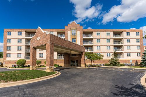 unit-107-201 W Brush Hill Rd, Elmhurst, IL, 60126-5648 | Card Image