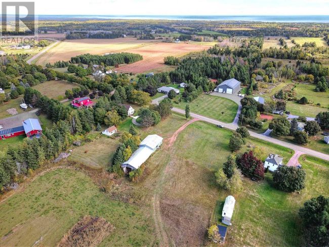 15988 Rte 14, House other with 4 bedrooms, 2 bathrooms and null parking in Tignish PE | Image 33