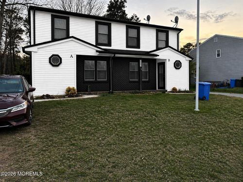 b-233 Leeward Rd, Manahawkin, NJ, 08050-5109 | Card Image