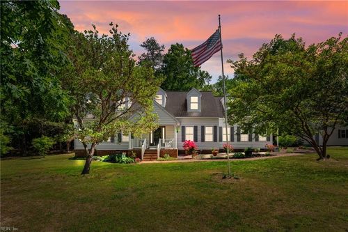 116 Blue Heron Dr, Surry, VA, 23883-2923 | Card Image