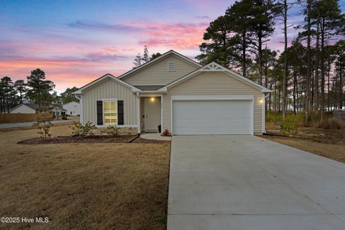 251 Fifty Lakes Dr, Boiling Spring Lakes, NC, 28461-5200 | Card Image