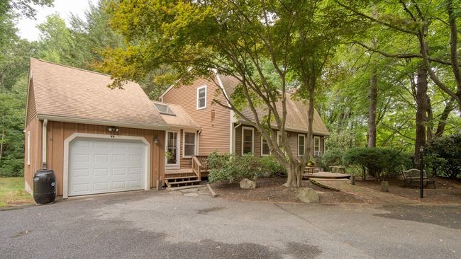 85 Howe St, House other with 3 bedrooms, 2 bathrooms and 4 parking in Ashland MA | Image 34