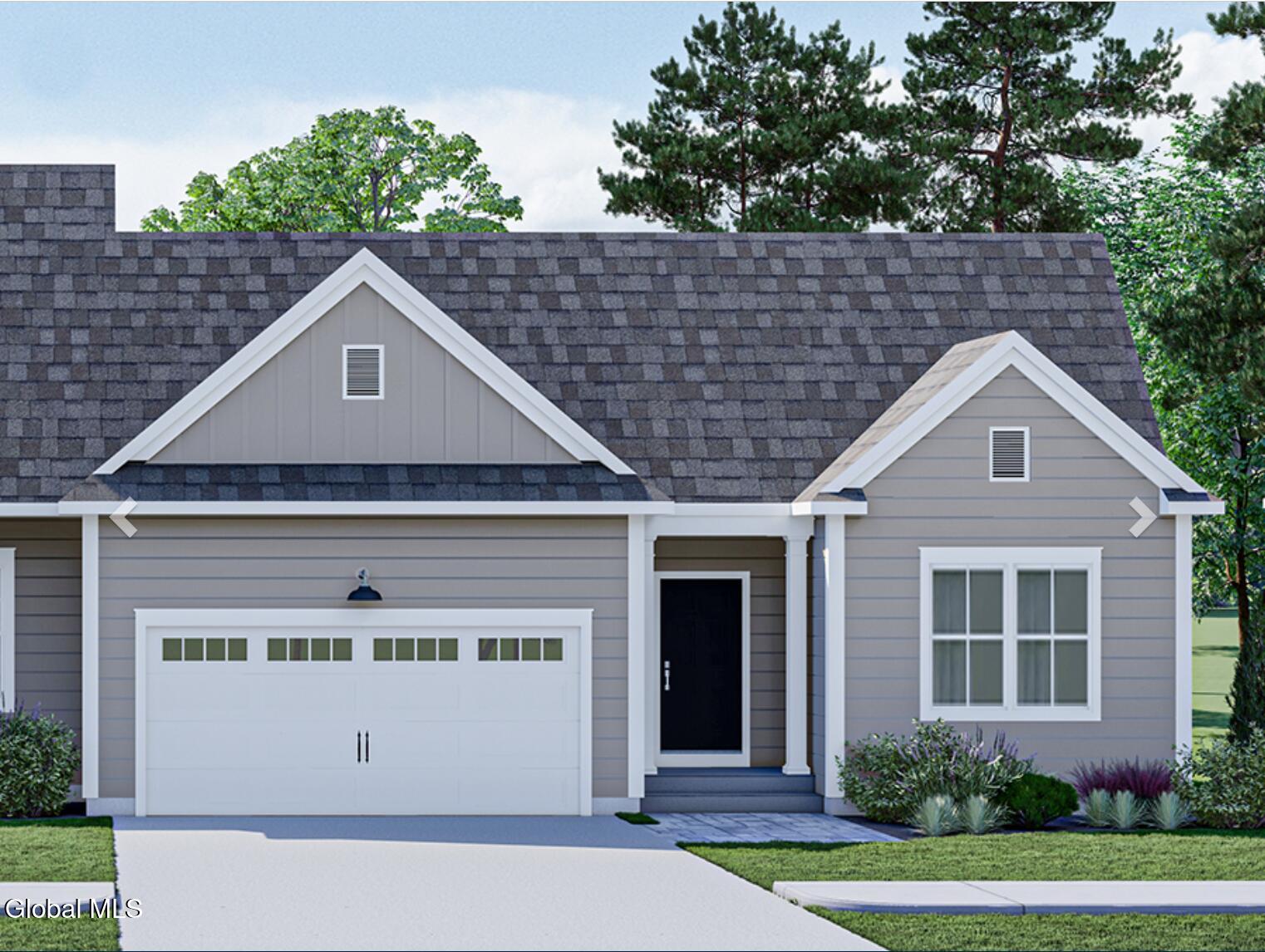 Residential in East Greenbush