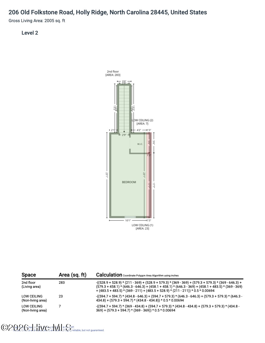 Residential in Holly Ridge 2