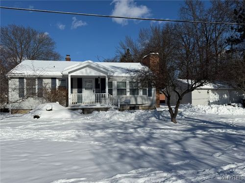 3535 Warner Dr, Grand Island, NY, 14072-1046 | Card Image